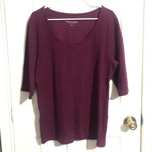 Soft Surroundings Top